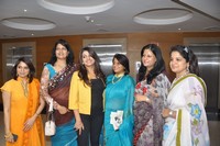 Tashu Kaushik Launch Khwaish Brochure